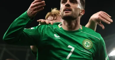 Czech Republic vs Republic of Ireland – News and Probable Lineups