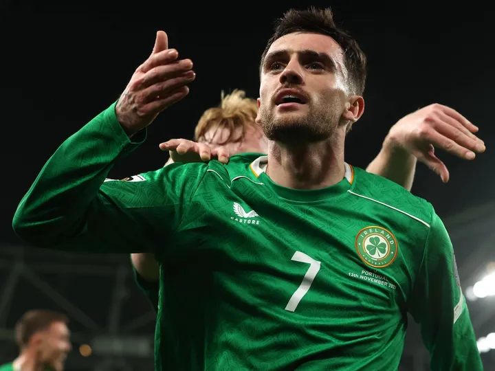 Czech Republic vs Republic of Ireland – News and Probable Lineups
