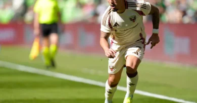 DC United vs. Inter Miami – News and Probable Lineups