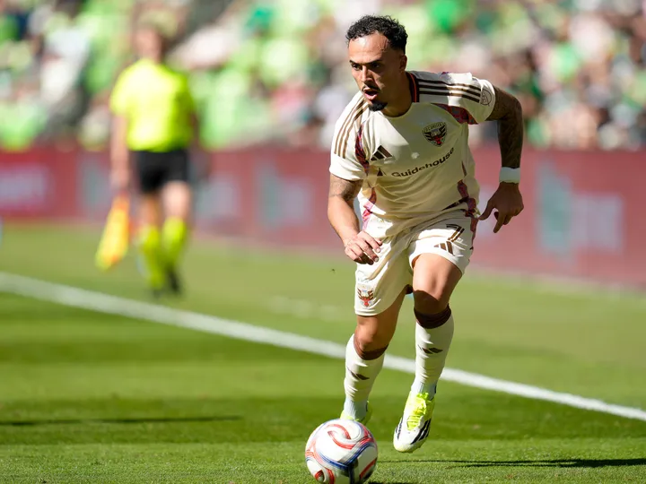DC United vs. Inter Miami – News and Probable Lineups