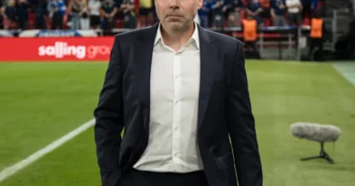 Denmark vs North Macedonia – News and Probable Lineups