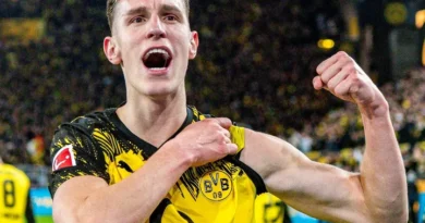 Dortmund vs Augsburg – News and Probable Lineups