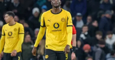 Dortmund vs Hamburg SV – News and Probable Lineups