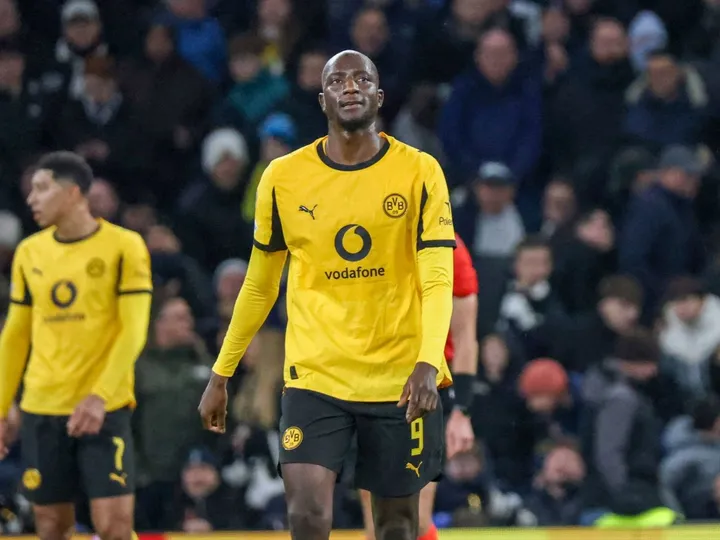 Dortmund vs Hamburg SV – News and Probable Lineups
