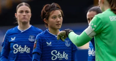 Everton vs Liverpool – News and Probable Lineups