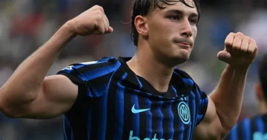 Fiorentina vs Inter Milan – News and Probable Lineups
