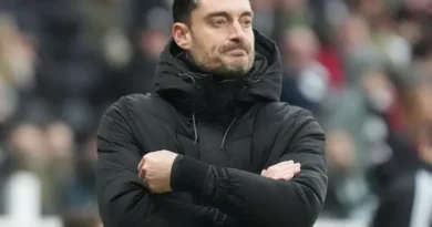 Frankfurt vs Heidenheim – News and Probable Lineups