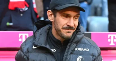 Freiburg vs. Bayer Leverkusen – News and Probable Lineups