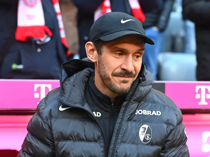 Freiburg vs Bayern Munich – News and Probable Lineups