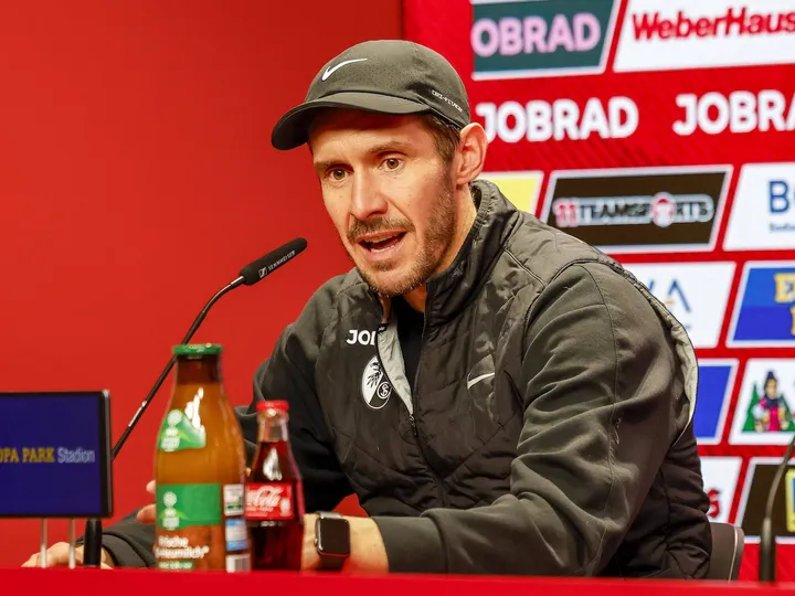 Freiburg vs Braga – News and Probable Lineups