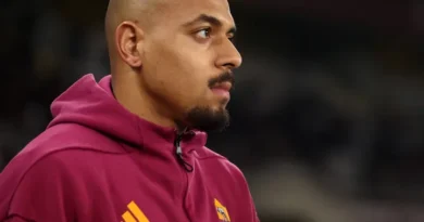 Genoa vs Roma – News and Probable Lineups