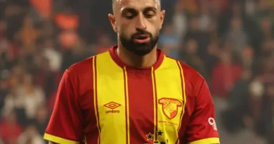 Göztepe SK vs Alanyaspor – News and Probable Lineups