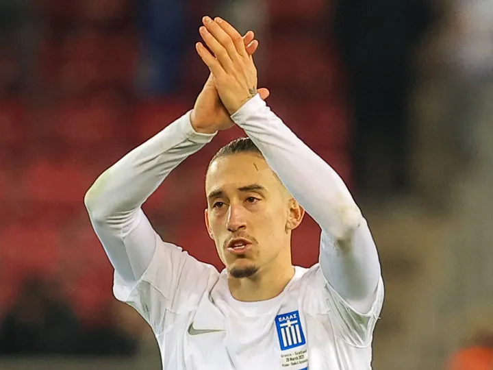 Greece vs Paraguay – News and Probable Lineups