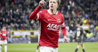 Groningen vs AZ – News and Probable Lineups