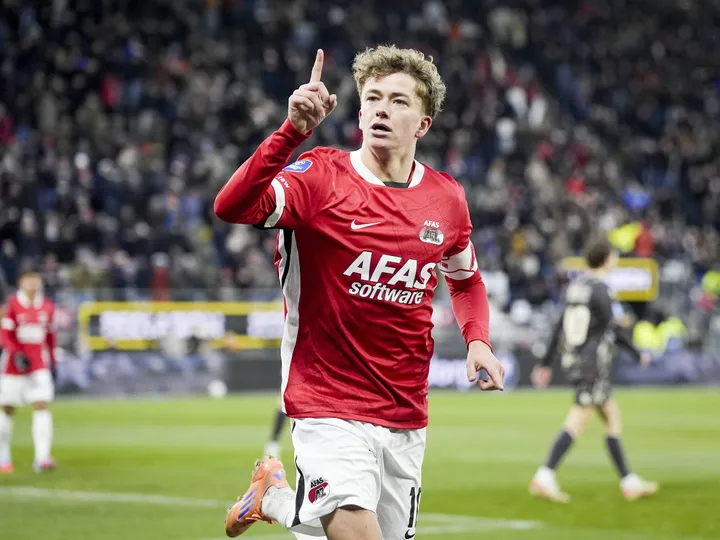 Groningen vs AZ – News and Probable Lineups