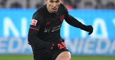 Heidenheim vs. Bayer Leverkusen – News and Probable Lineups