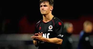Heracles vs Excelsior – News and Probable Lineups