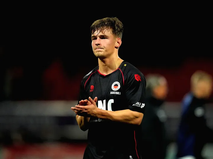 Heracles vs Excelsior – News and Probable Lineups