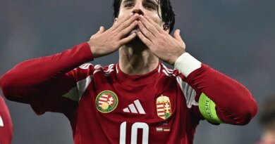Hungary vs Slovenia – News and Probable Lineups