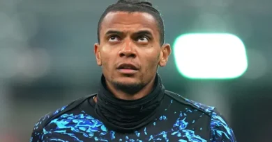 Inter Milan vs Atalanta – News and Probable Lineups