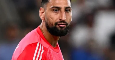 Italy vs Northern Ireland – News and Probable Lineups