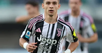Juventus vs Pisa – News and Probable Lineups
