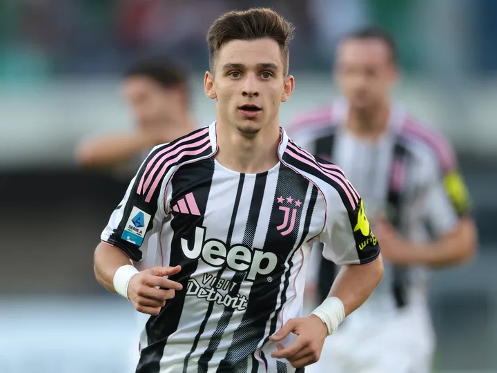 Juventus vs Pisa – News and Probable Lineups