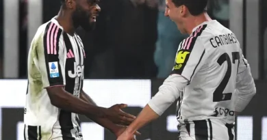 Juventus vs. Sassuolo – News and Probable Lineups