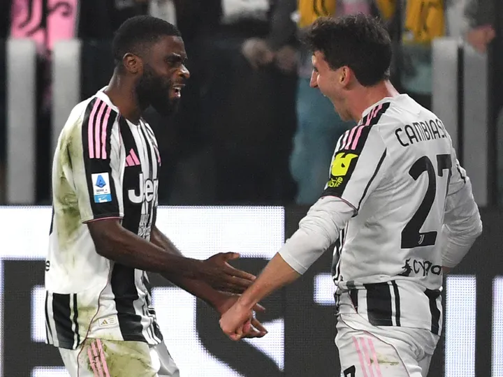 Juventus vs. Sassuolo – News and Probable Lineups