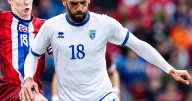 Kosovo vs Turkey – News and Probable Lineups