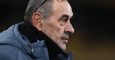 Lazio vs Sassuolo – News and Probable Lineups