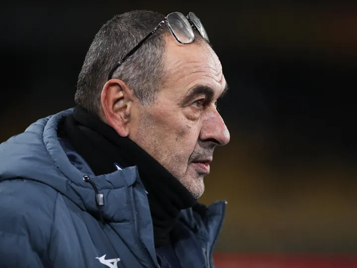 Lazio vs Sassuolo – News and Probable Lineups