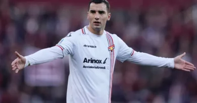 Lecce vs. Cremonese – News and Probable Lineups