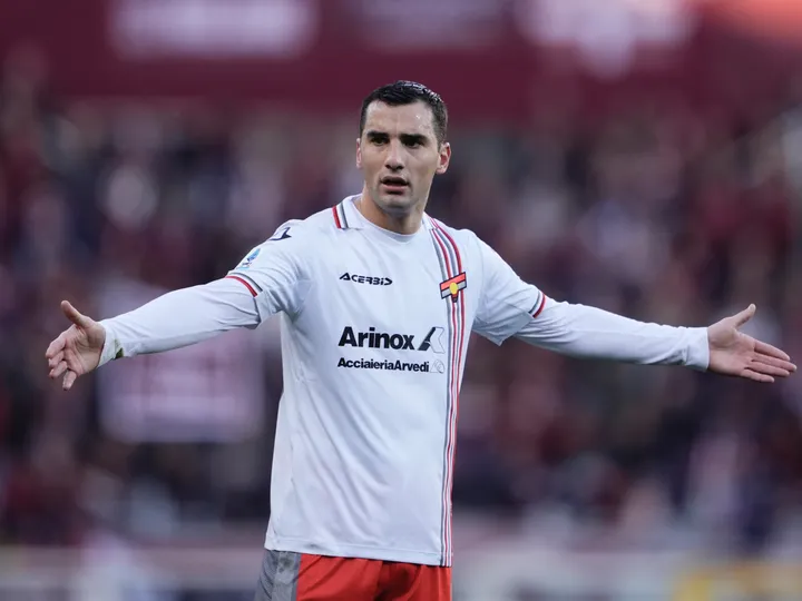 Lecce vs. Cremonese – News and Probable Lineups