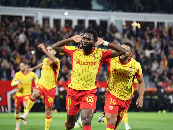 Lens vs Angers – News and Probable Lineups