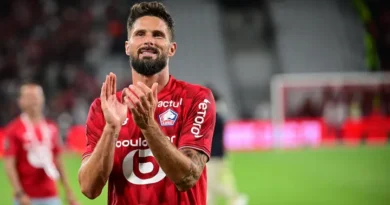 Lille vs Lorient – News and Probable Lineups