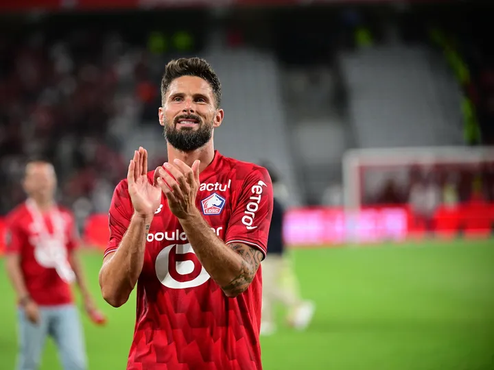 Lille vs Lorient – News and Probable Lineups