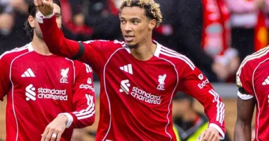 Liverpool vs Tottenham – News and Probable Lineups