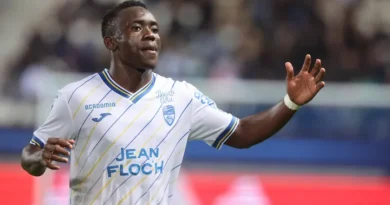 Lorient vs Nice – News and Probable Lineups