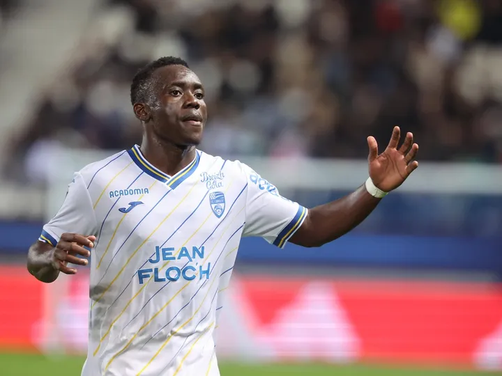 Lorient vs Nice – News and Probable Lineups