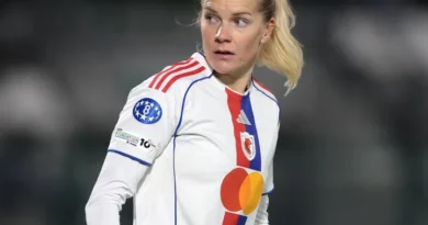 Lyon vs Wolfsburg – News and Probable Lineups