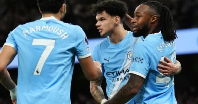 Manchester City vs Nottingham Forest – News and Probable Lineups