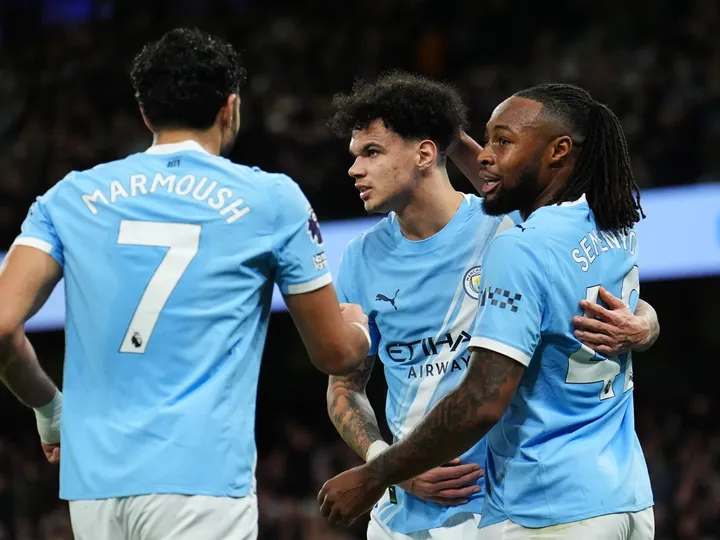 Manchester City vs Nottingham Forest – News and Probable Lineups