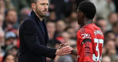 Manchester United vs Aston Villa – News and Probable Lineups