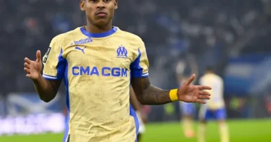 Marseille vs Toulouse – News and Probable Lineups