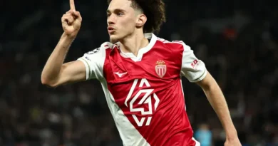Monaco vs Brest – News and Probable Lineups