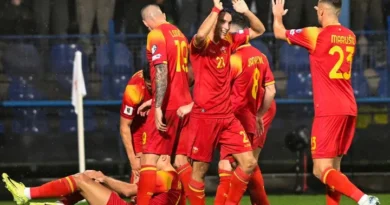 Montenegro vs Slovenia – News and Probable Lineups