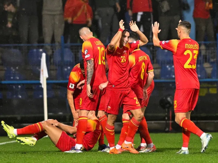 Montenegro vs Slovenia – News and Probable Lineups