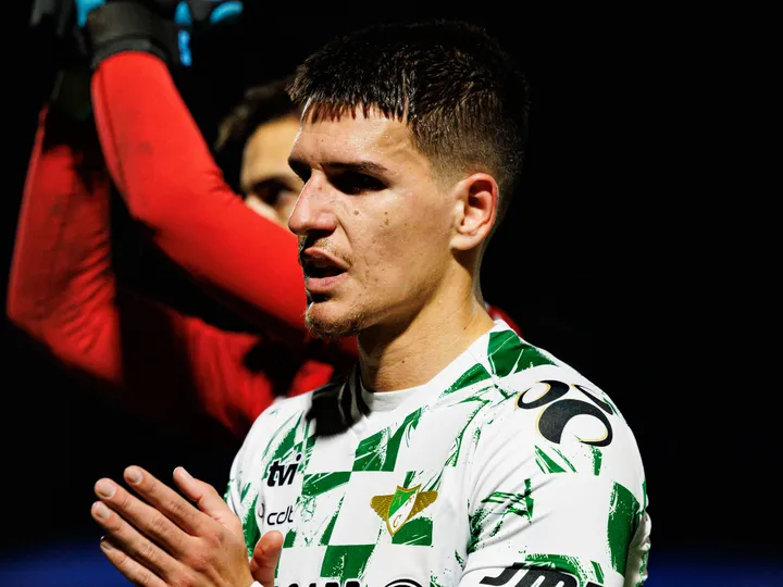 Moreirense vs. Estrela Amadora – News and Probable Lineups