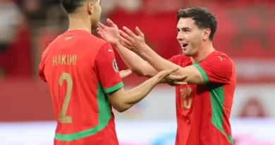 Morocco vs Ecuador – News and Probable Lineups